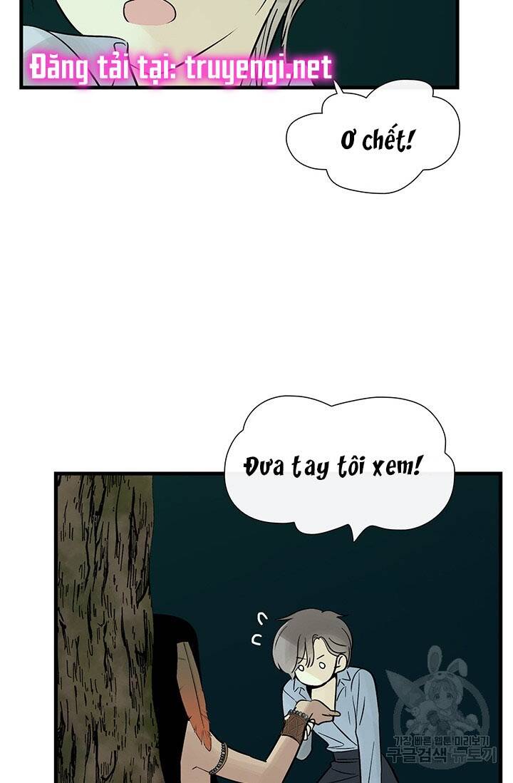 Lãnh Địa Totem - Chương 36