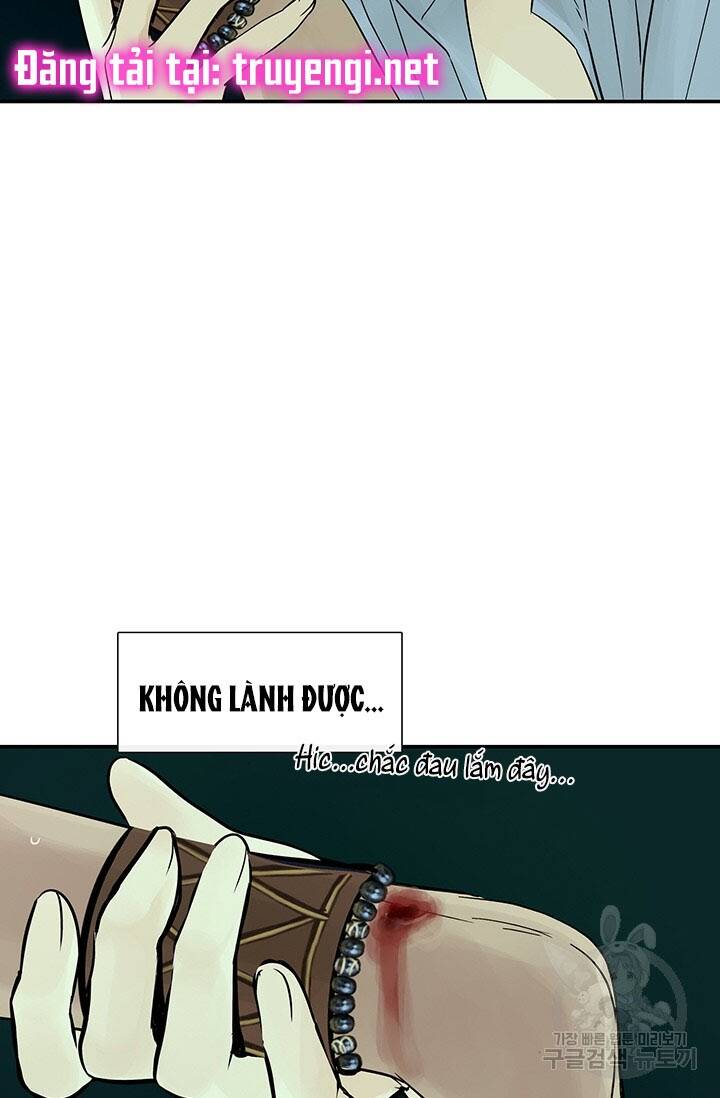 Lãnh Địa Totem - Chương 36