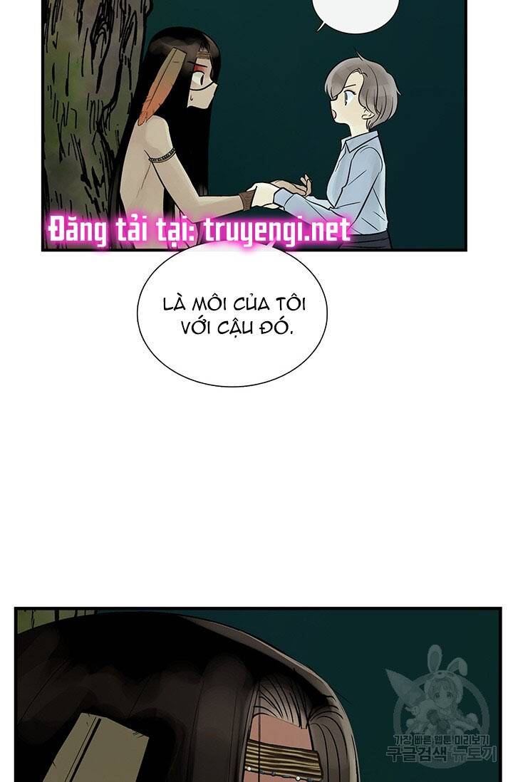 Lãnh Địa Totem - Chương 36