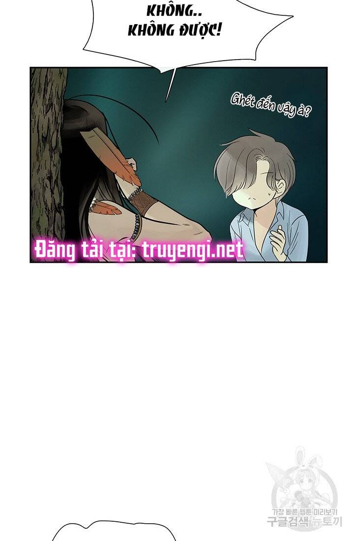 Lãnh Địa Totem - Chương 36