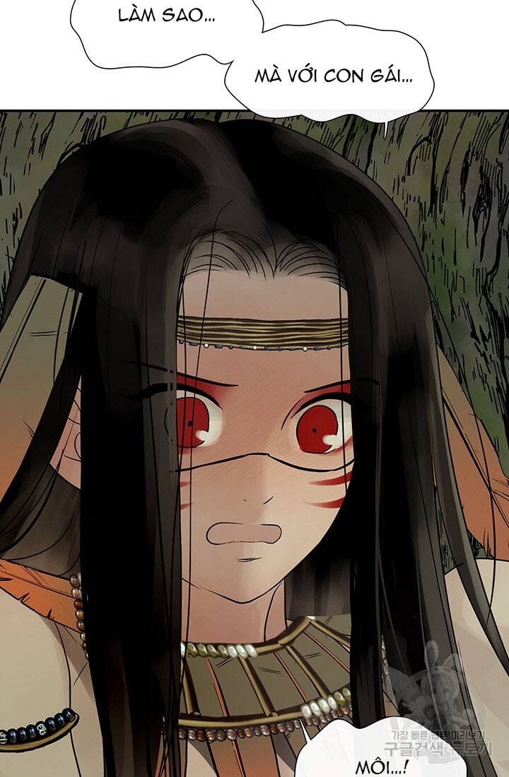 Lãnh Địa Totem - Chương 36