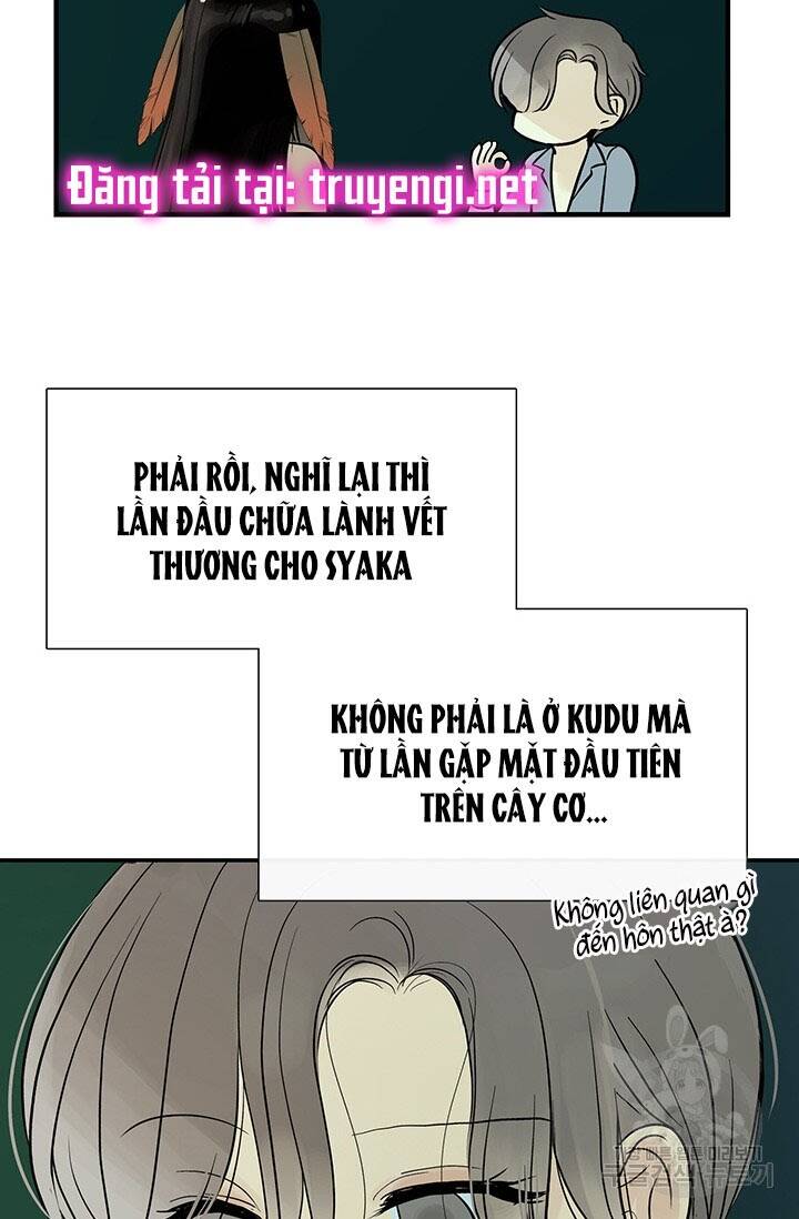 Lãnh Địa Totem - Chương 36