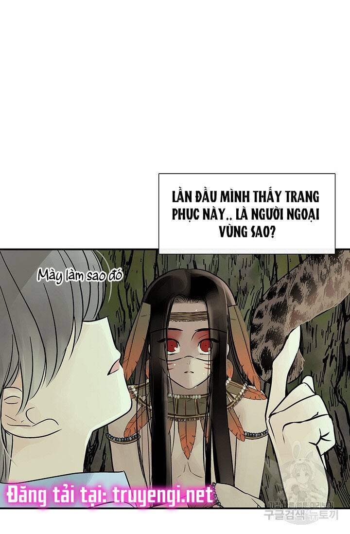 Lãnh Địa Totem - Chương 36