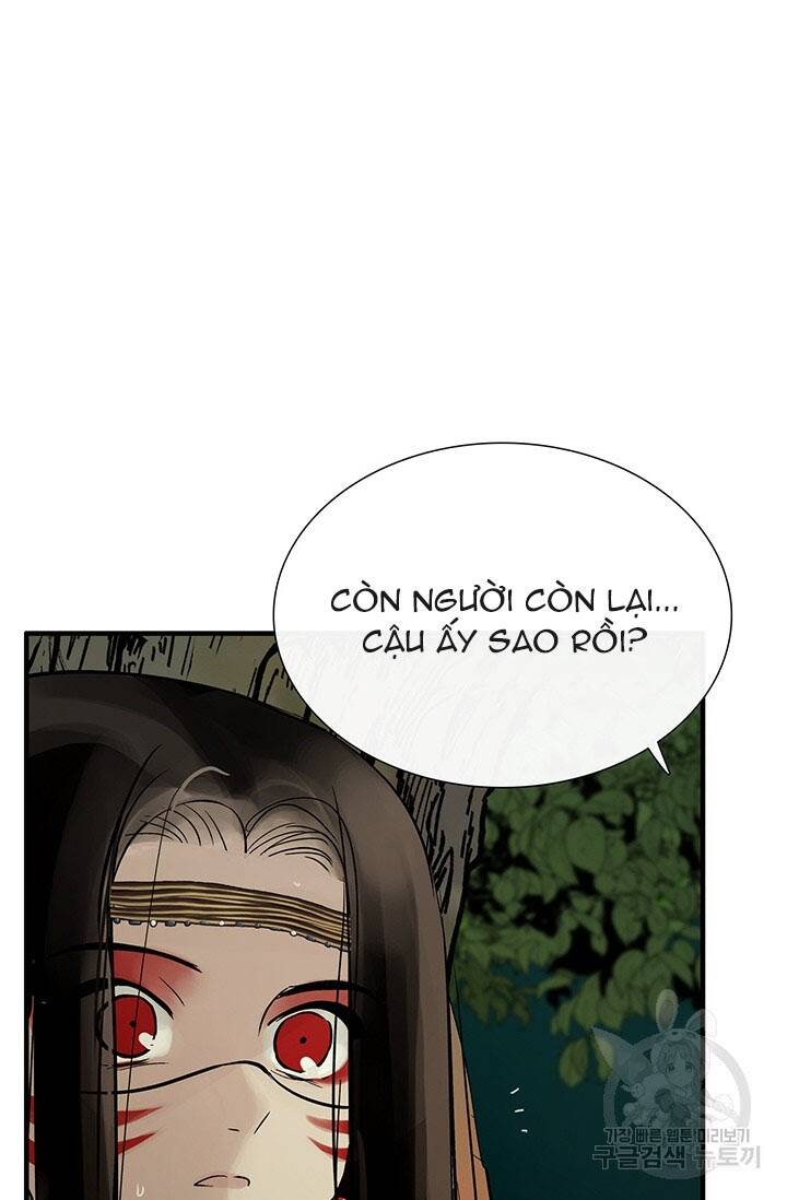 Lãnh Địa Totem - Chương 36