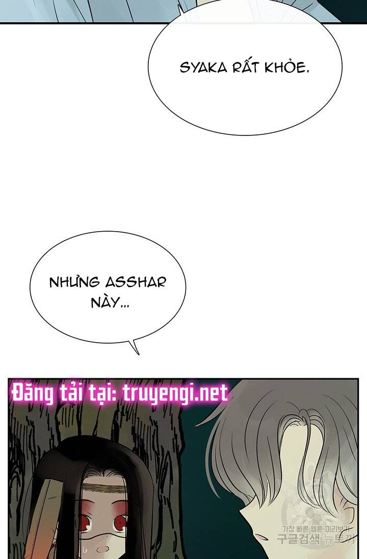 Lãnh Địa Totem - Chương 36