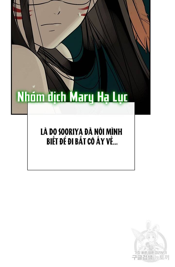 Lãnh Địa Totem - Chương 36