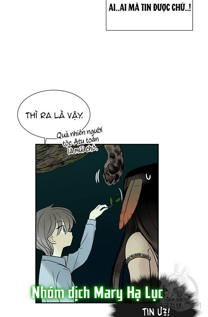 Lãnh Địa Totem - Chương 36