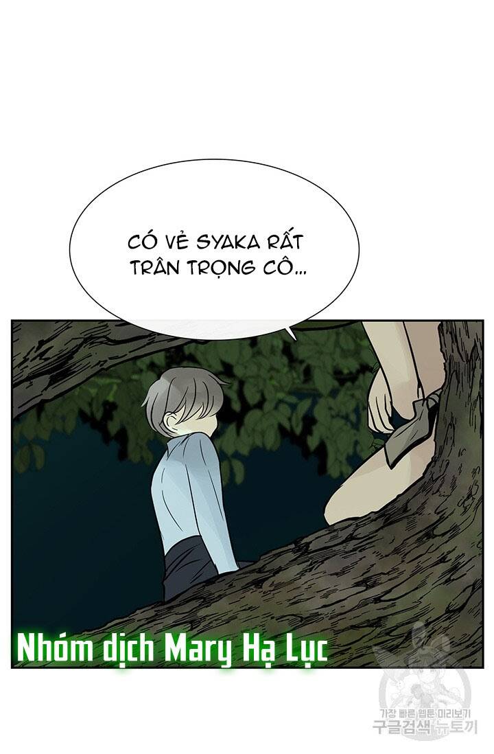 Lãnh Địa Totem - Chương 36