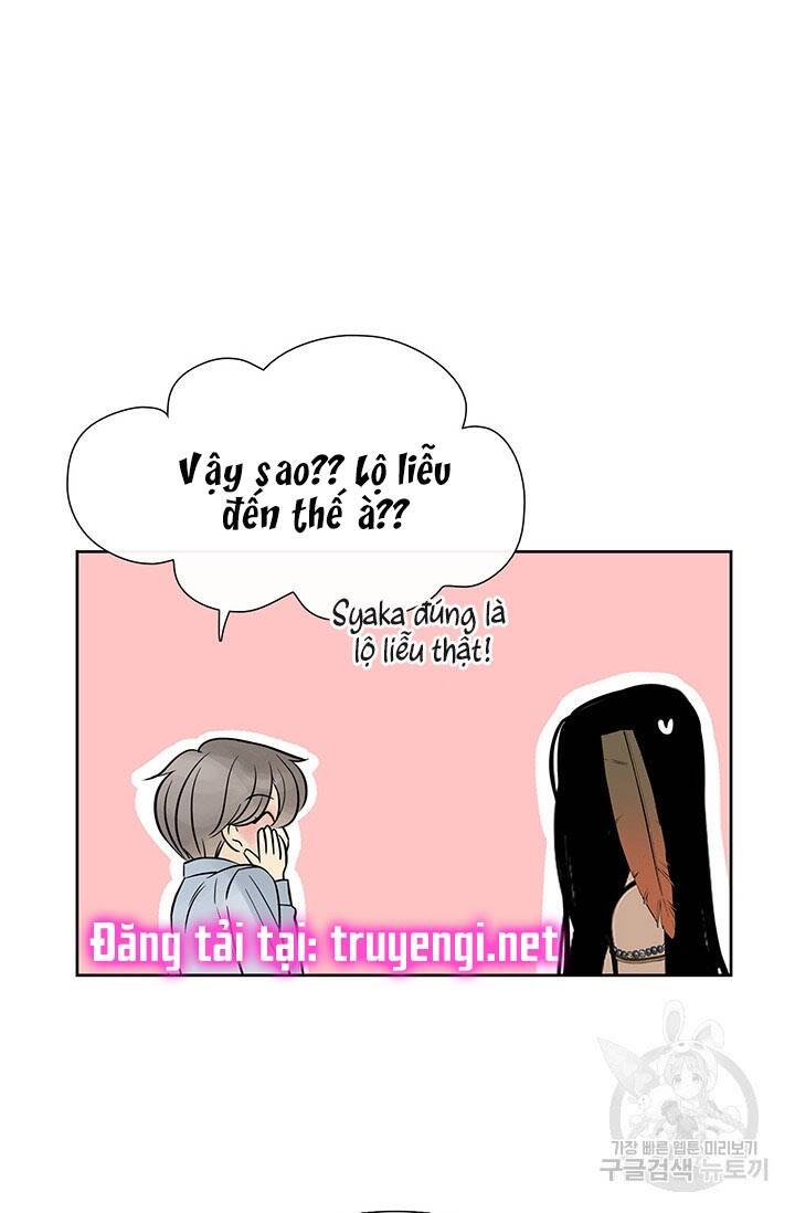 Lãnh Địa Totem - Chương 36