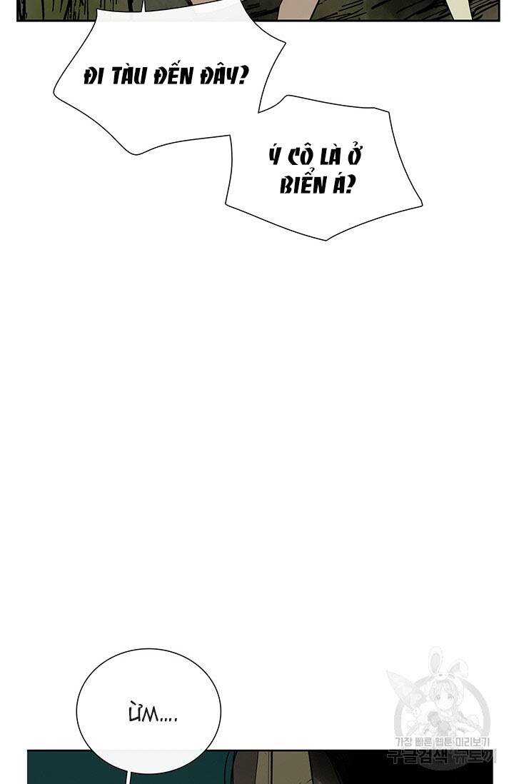 Lãnh Địa Totem - Chương 36