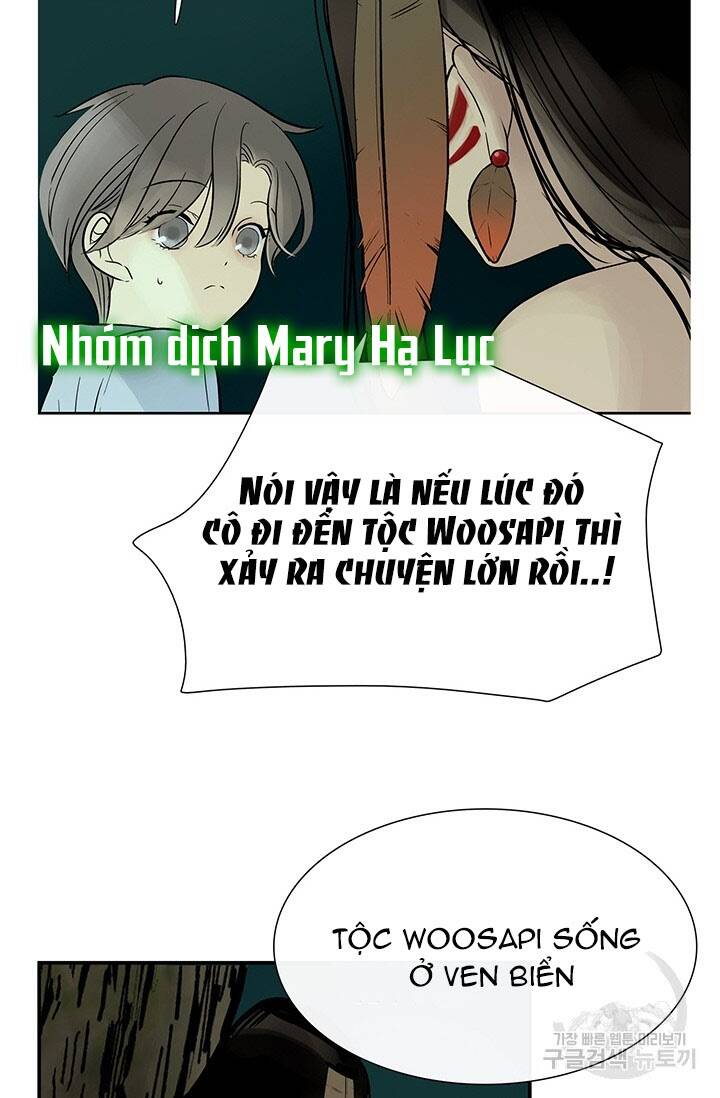 Lãnh Địa Totem - Chương 36