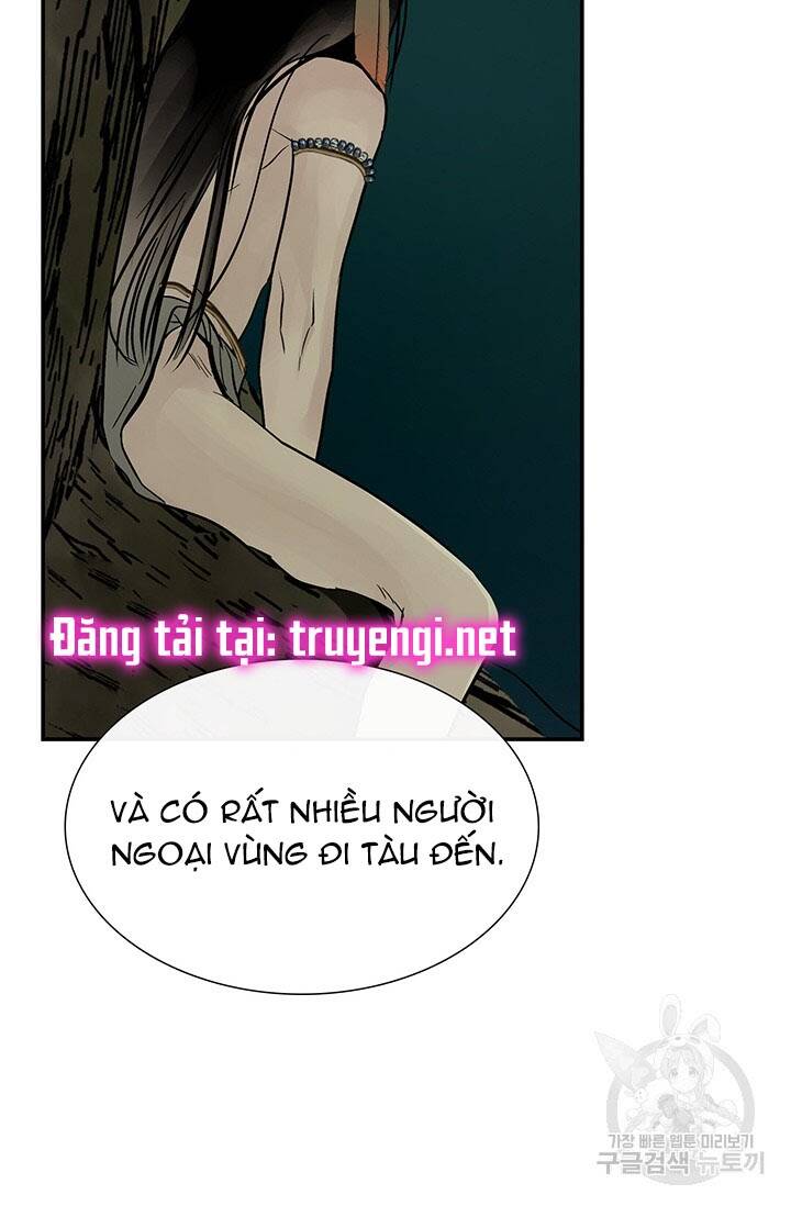 Lãnh Địa Totem - Chương 36