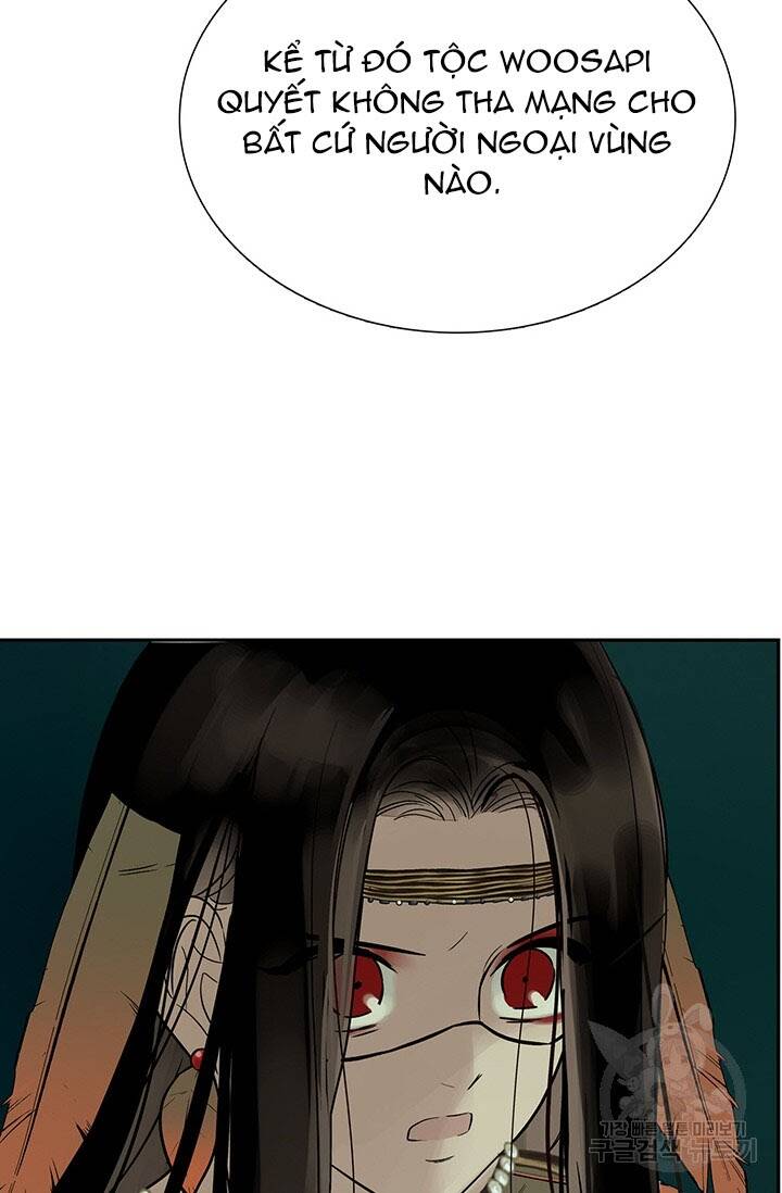 Lãnh Địa Totem - Chương 36