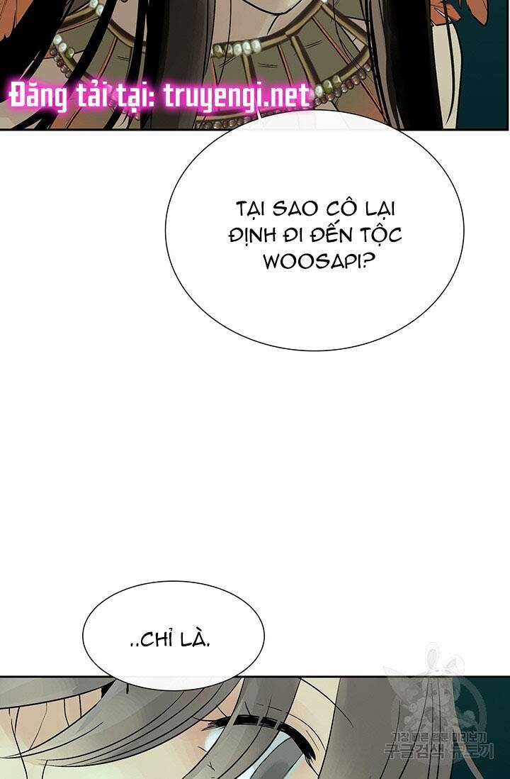 Lãnh Địa Totem - Chương 36