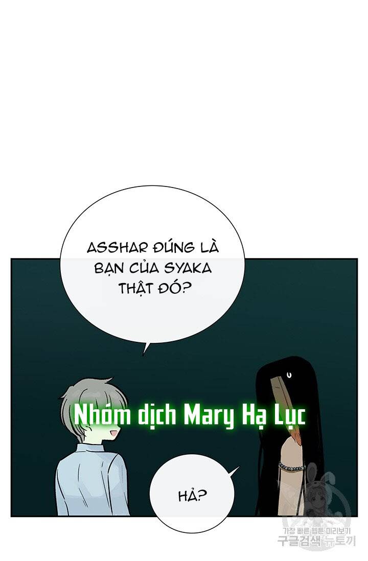 Lãnh Địa Totem - Chương 36