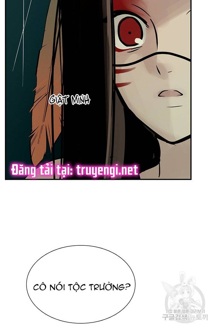 Lãnh Địa Totem - Chương 36