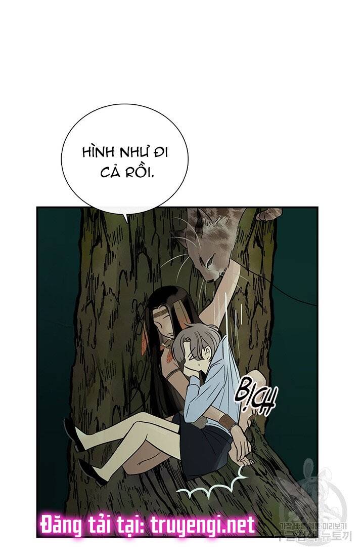 Lãnh Địa Totem - Chương 36