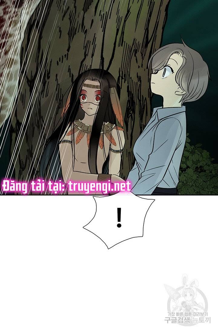 Lãnh Địa Totem - Chương 36