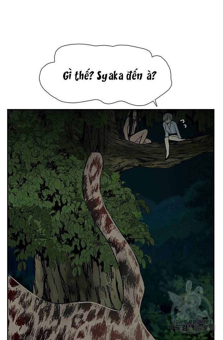 Lãnh Địa Totem - Chương 36