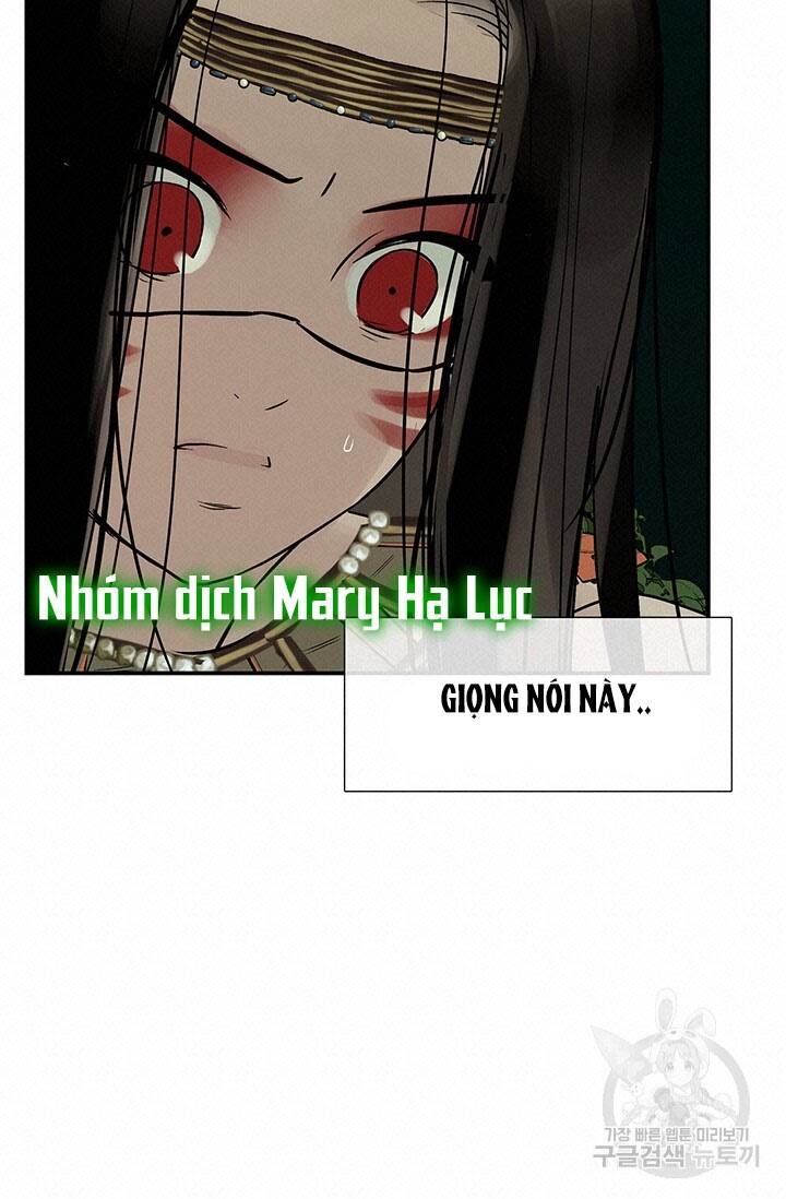 Lãnh Địa Totem - Chương 36