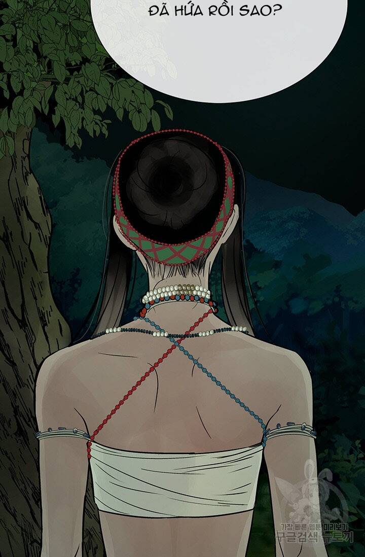 Lãnh Địa Totem - Chương 36