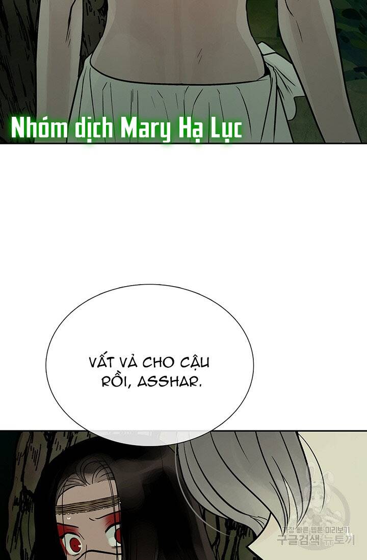 Lãnh Địa Totem - Chương 36