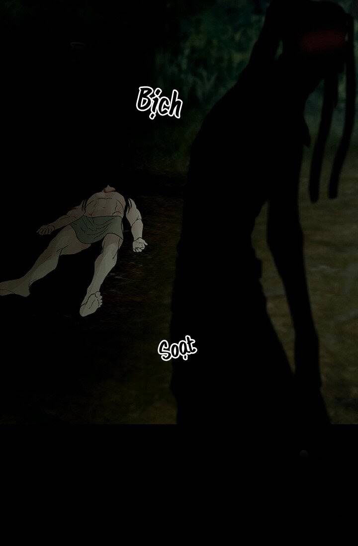 Lãnh Địa Totem - Chương 37