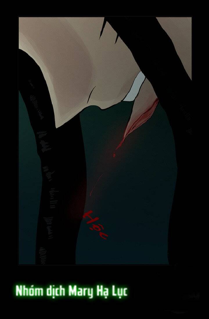 Lãnh Địa Totem - Chương 37