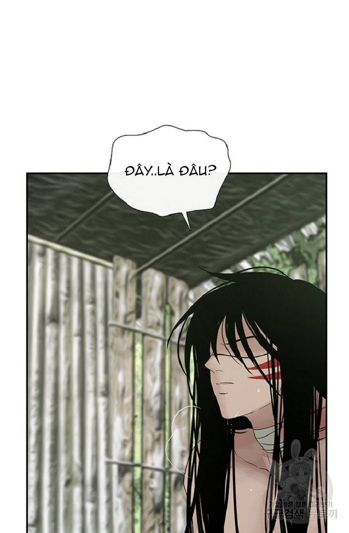 Lãnh Địa Totem - Chương 37