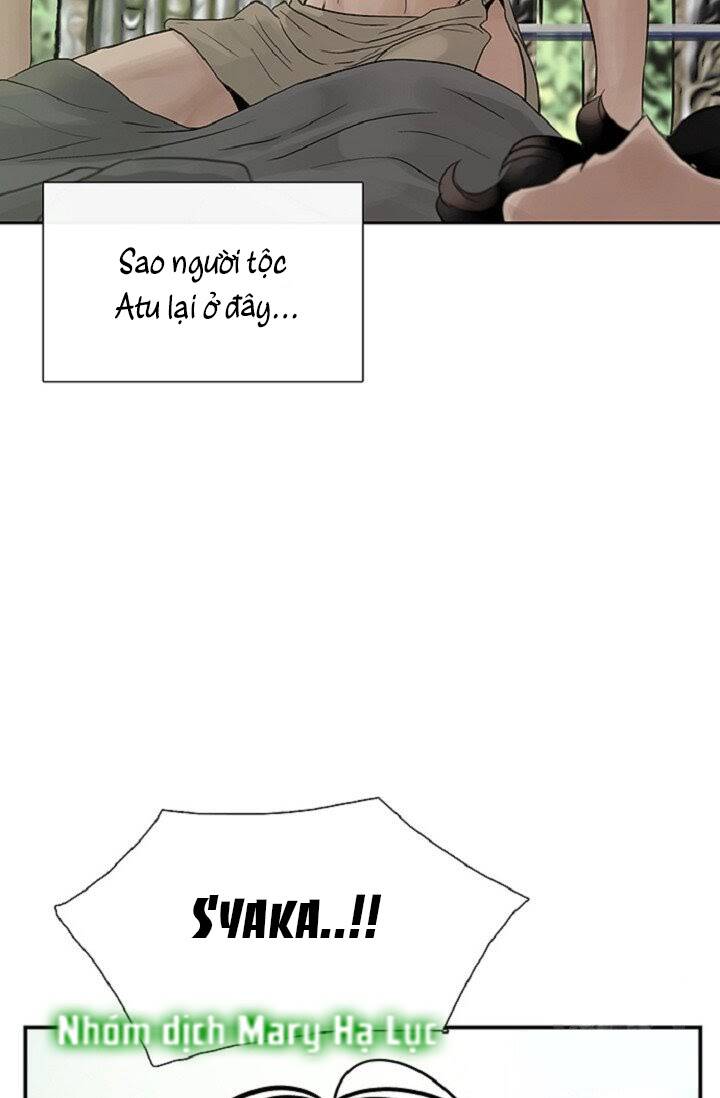 Lãnh Địa Totem - Chương 37