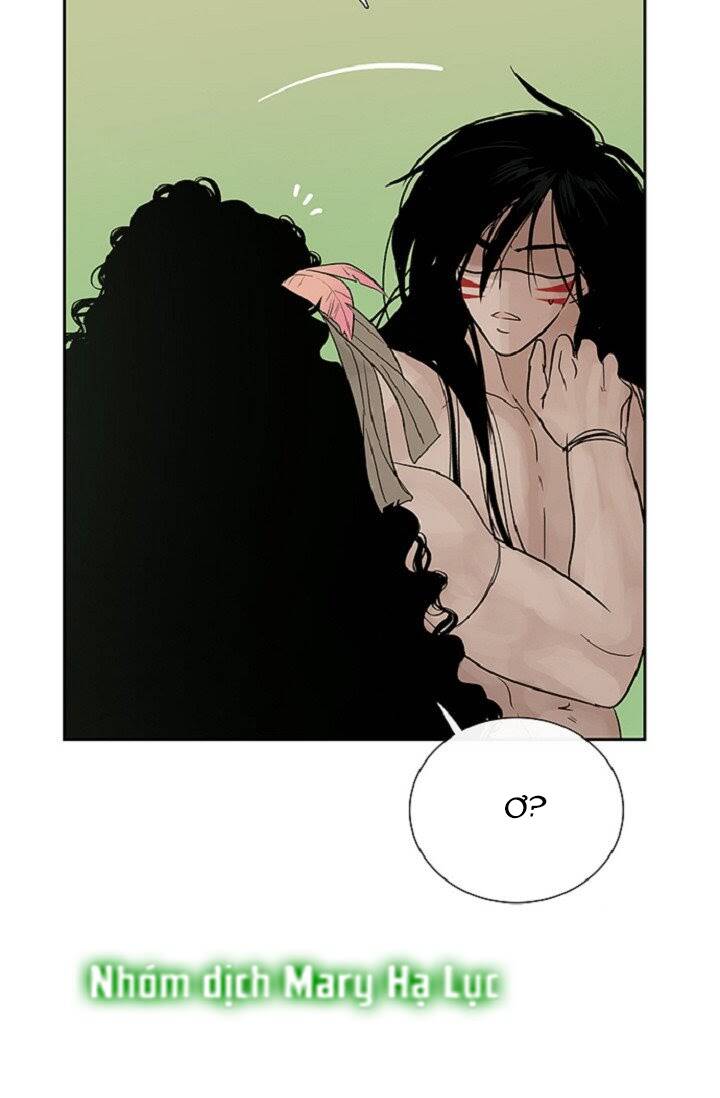 Lãnh Địa Totem - Chương 37