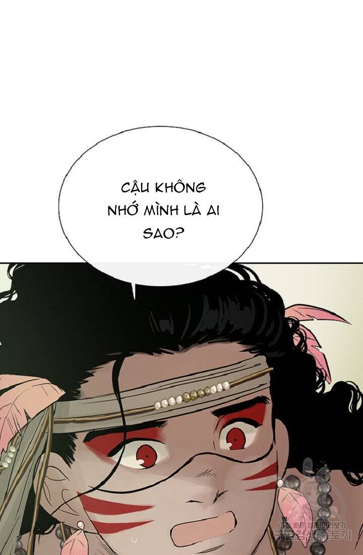 Lãnh Địa Totem - Chương 37