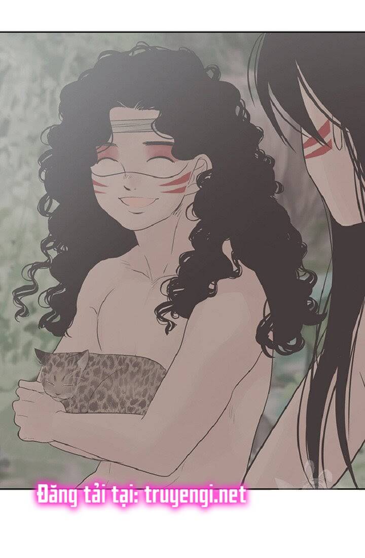 Lãnh Địa Totem - Chương 37