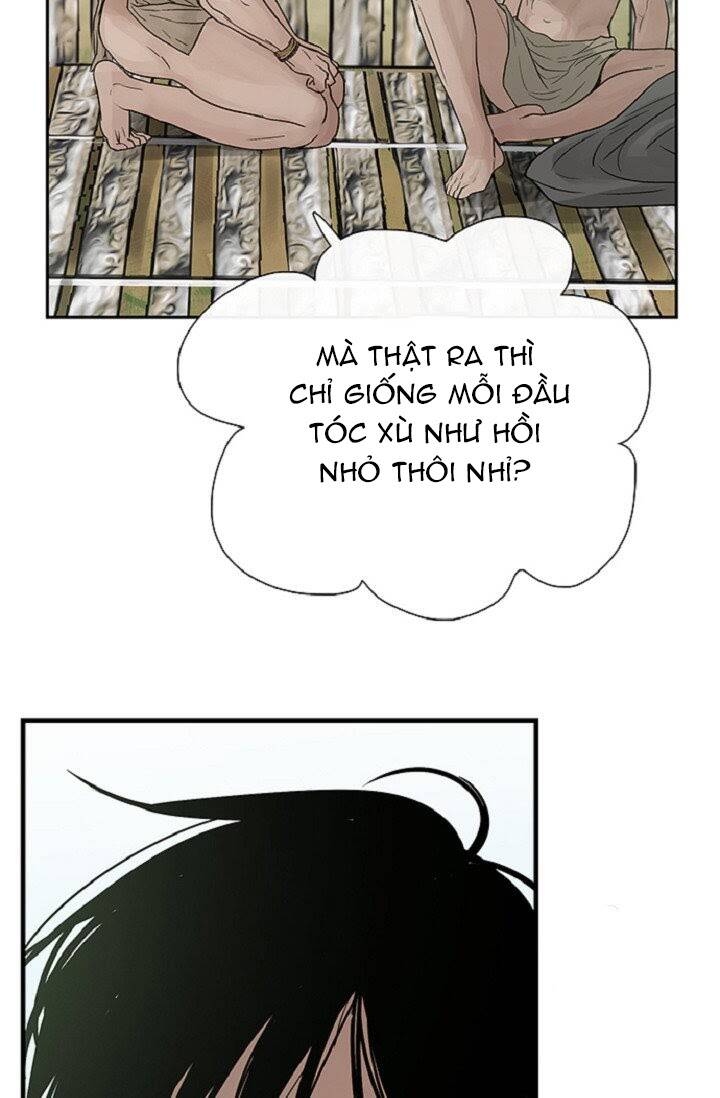 Lãnh Địa Totem - Chương 37