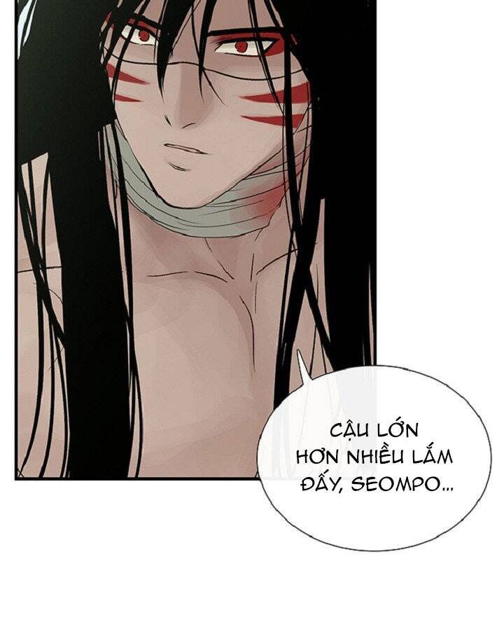 Lãnh Địa Totem - Chương 37