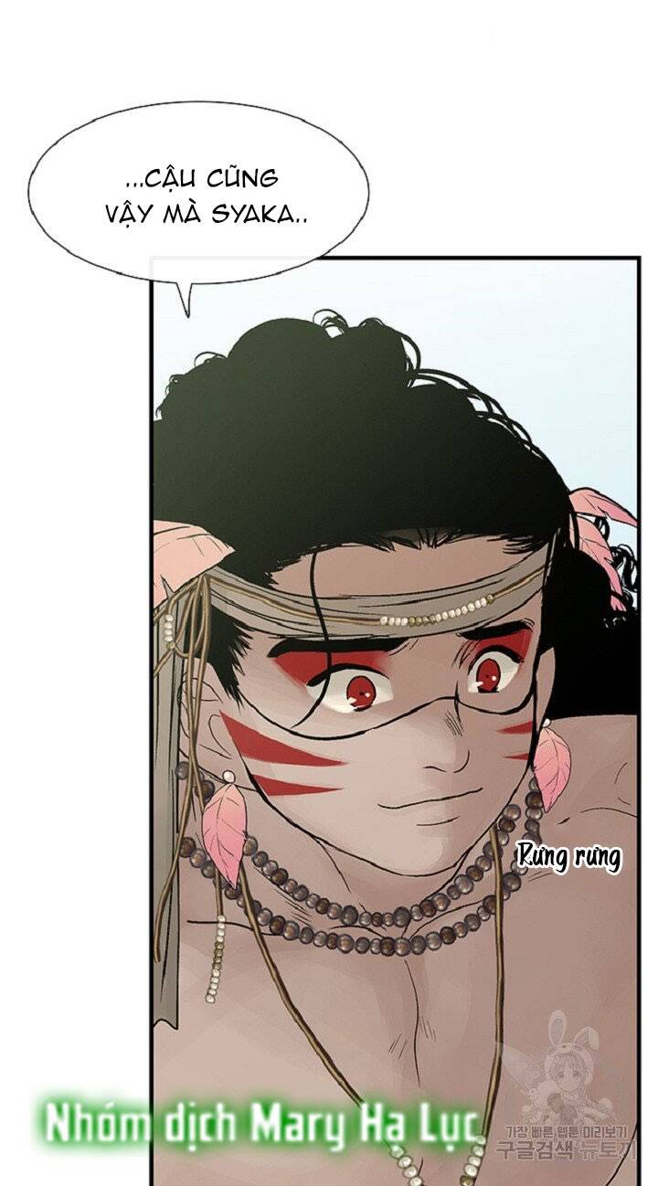 Lãnh Địa Totem - Chương 37