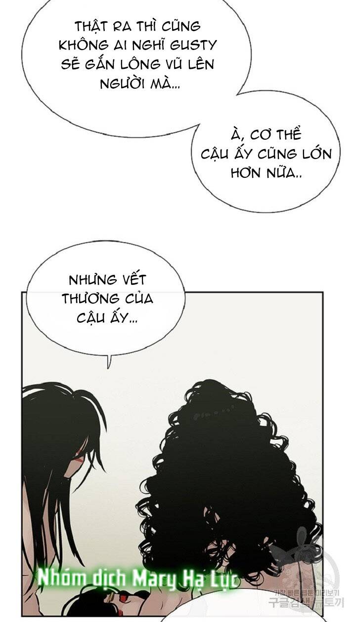 Lãnh Địa Totem - Chương 37