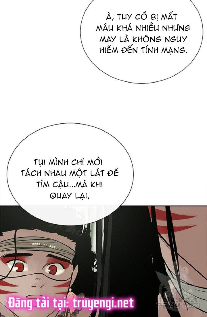 Lãnh Địa Totem - Chương 37