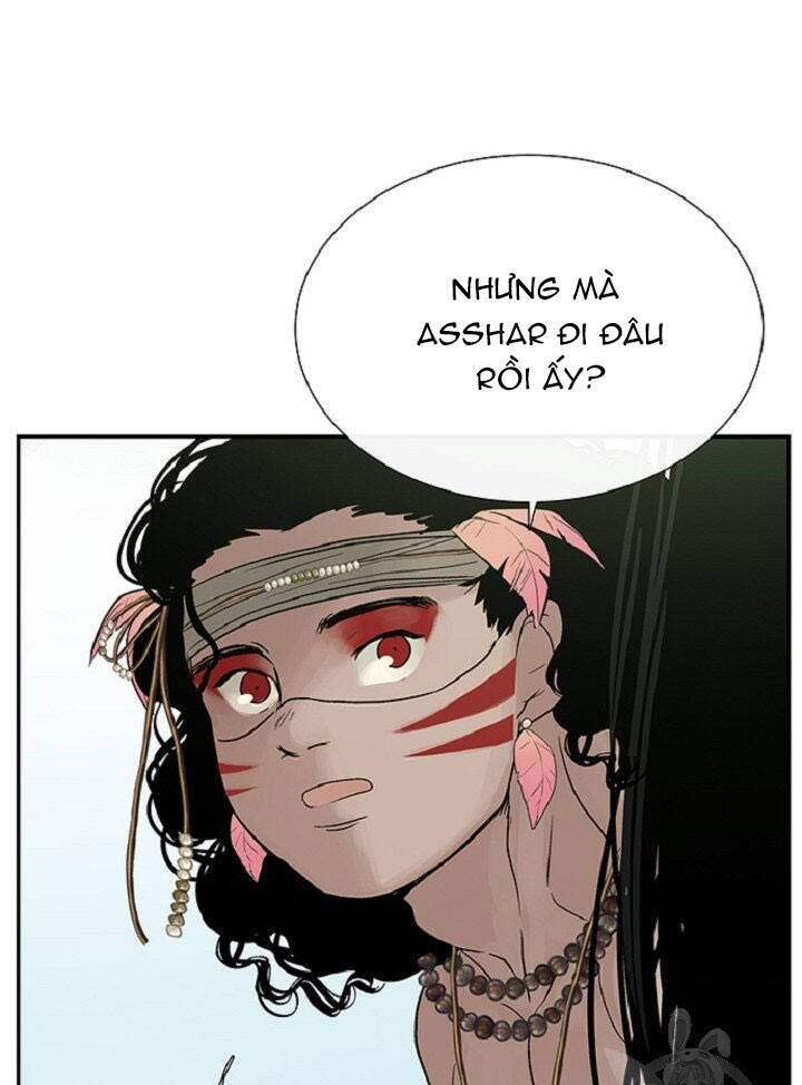 Lãnh Địa Totem - Chương 37