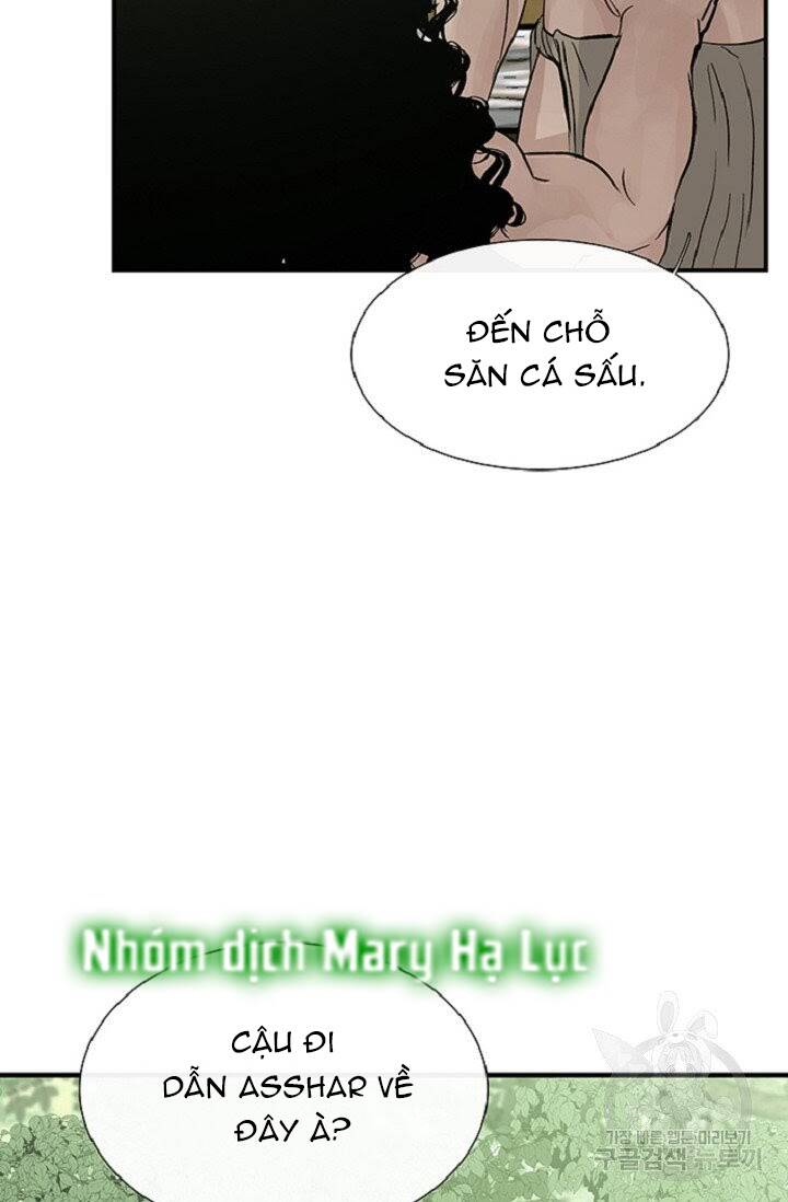 Lãnh Địa Totem - Chương 37