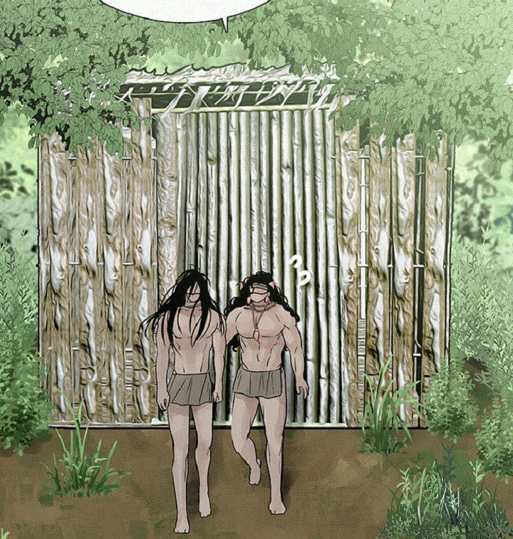 Lãnh Địa Totem - Chương 37