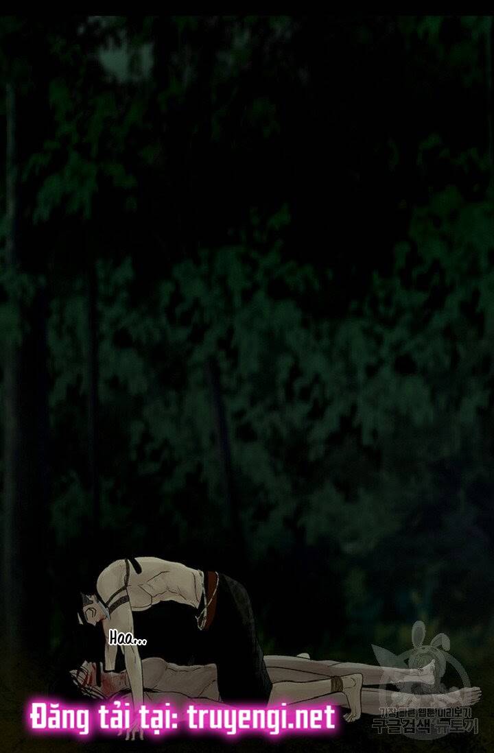 Lãnh Địa Totem - Chương 37