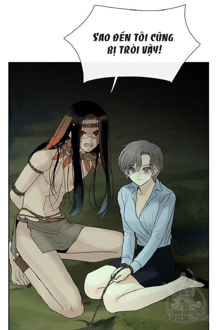 Lãnh Địa Totem - Chương 37