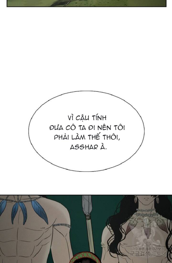 Lãnh Địa Totem - Chương 37