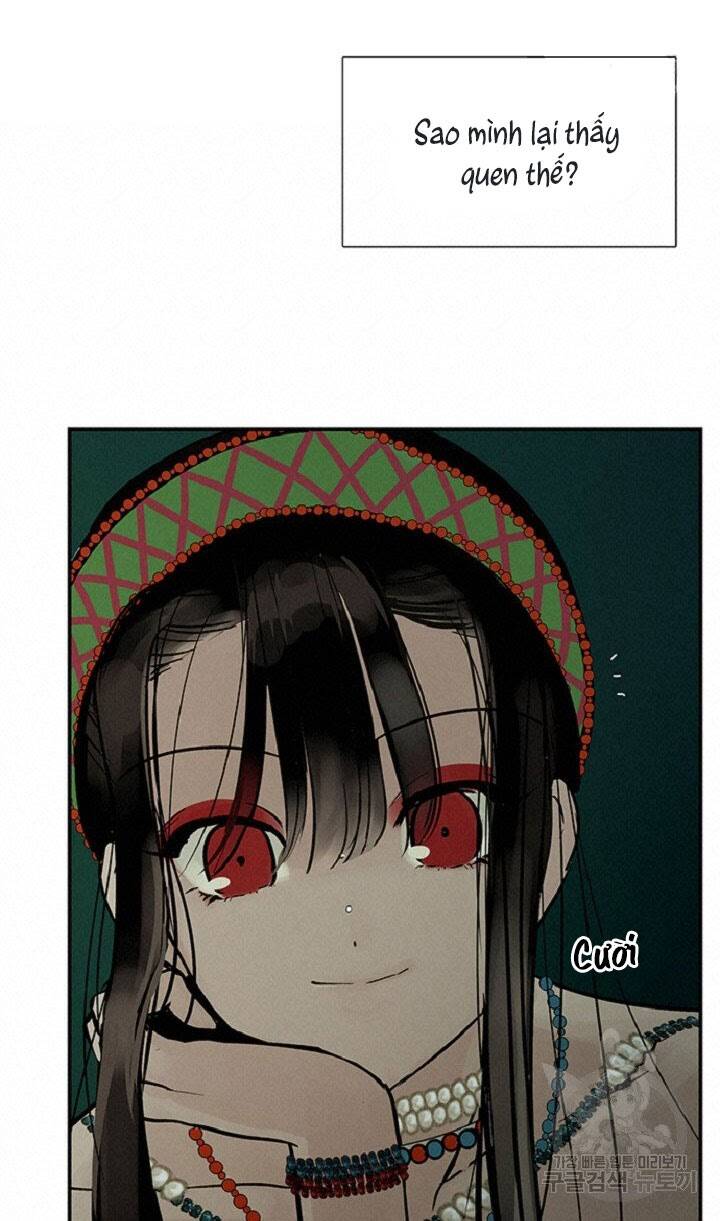 Lãnh Địa Totem - Chương 37