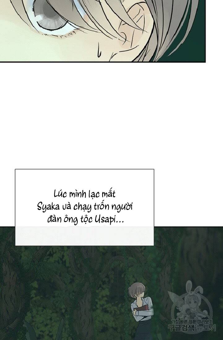 Lãnh Địa Totem - Chương 37