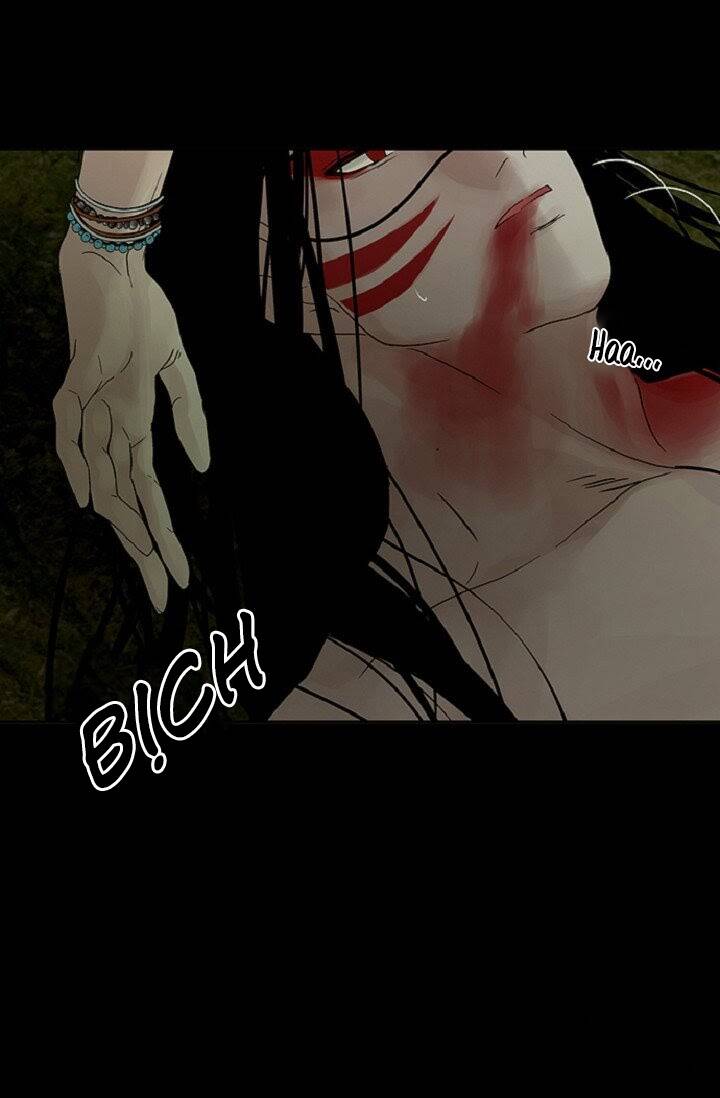 Lãnh Địa Totem - Chương 37