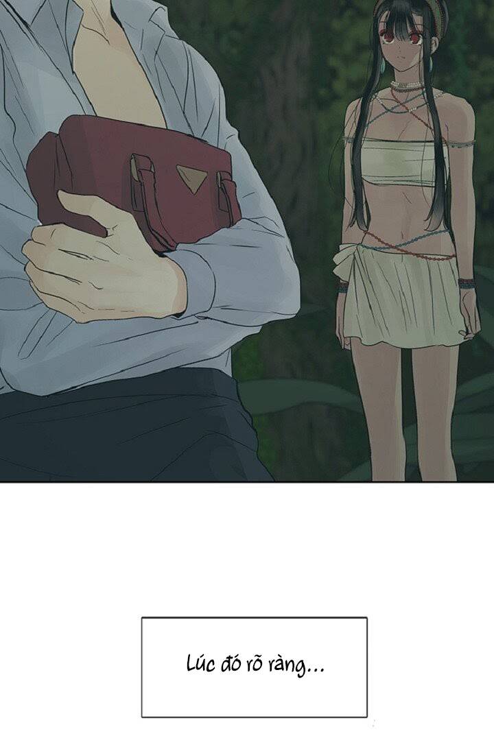 Lãnh Địa Totem - Chương 37