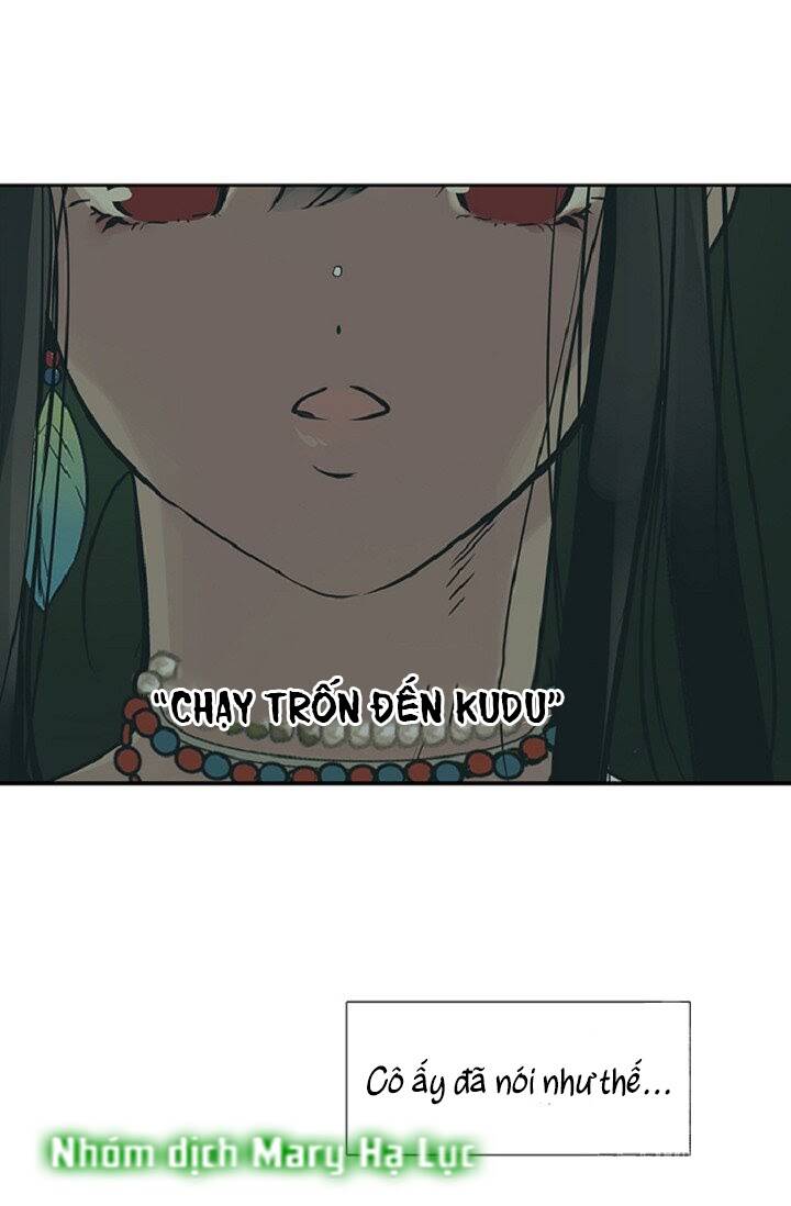 Lãnh Địa Totem - Chương 37