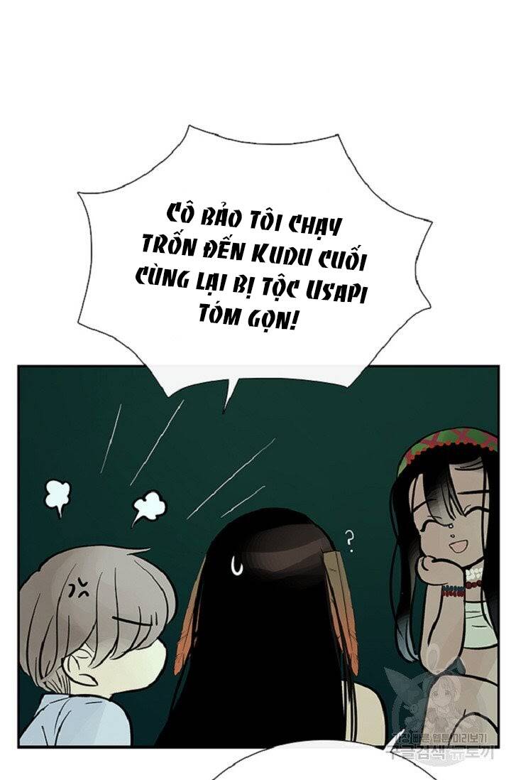 Lãnh Địa Totem - Chương 37